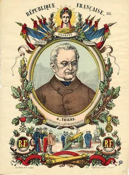 Pellerin estampe RÉPUBLIQUE FRANÇAISE. Lorraine, France 1874 1950.39.1124  Photo
