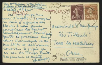 carte postale ETRETAT, L'AIGUILLE 4P1546 Photo