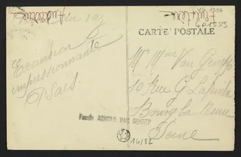 carte postale FINISTERE, ENVIRONS D'AUDIERNE, POINTE DU RAZ 4P1559 Photo
