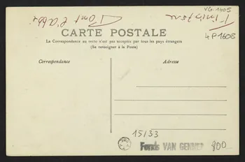 carte postale TOUTE LA BRETAGNE, CONCLUSION D'UN MARCHE 4P1608 Photo