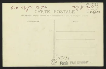 carte postale LES LAUMES, LE CHAMP DE  FOIRE 4P1610 Photo