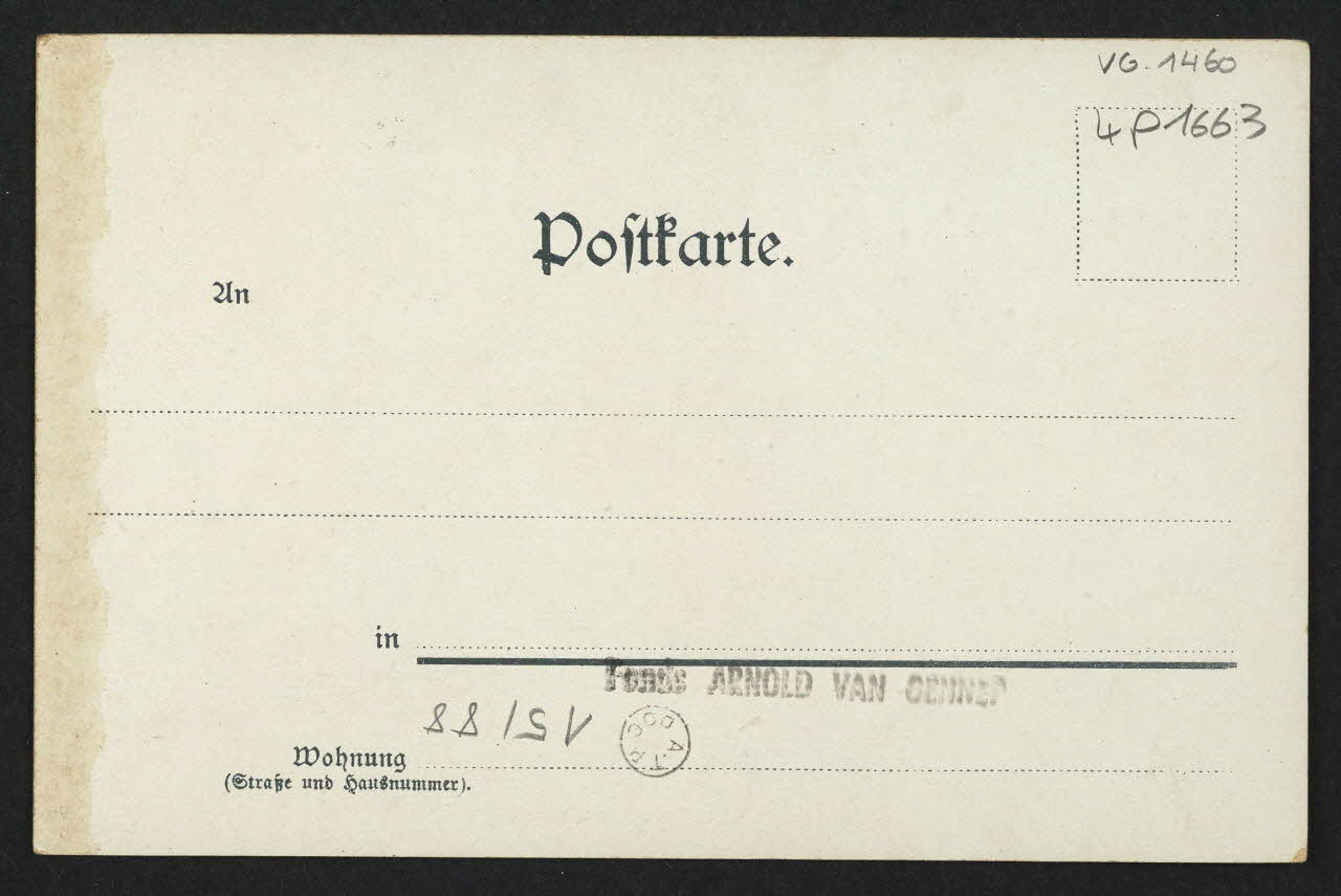 carte postale SCHUHPLATTLER I. 4P1663 Photo