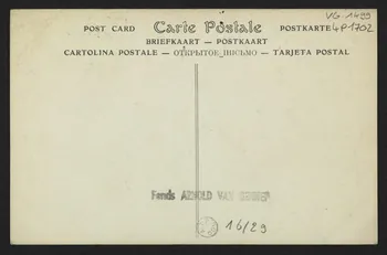carte postale ORIGINAL DE J. VITA Y PRADES, JURY DE COURSE A VALENCE (ESPAGNE) 4P1702 Photo
