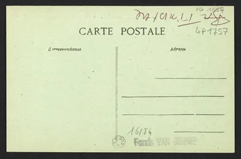 carte postale ORIGINAL D'ADOLPHE LELEUX, UNE NOCE EN BRETAGNE 4P1757 Photo