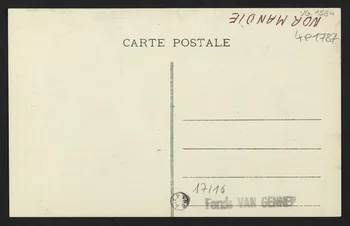 carte postale LA NORMANDIE PITTORESQUE 4P1787  Photo