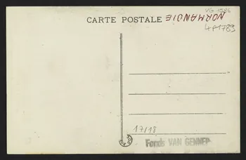 carte postale LA NORMANDIE PITTORESQUE 4P1789 Photo