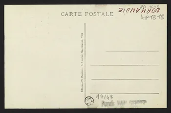 carte postale NOTRE NORMANDIE, LA LAITIERE 4P1818 Photo