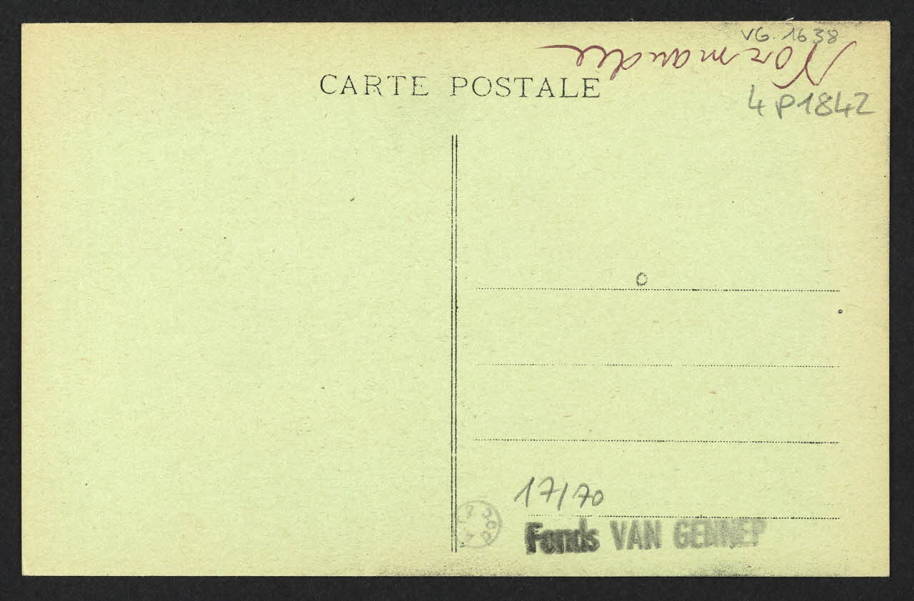 carte postale LA NORMANDIE PITTORESQUE 4P1842  Photo
