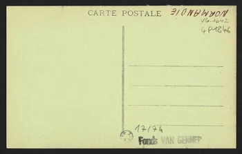 carte postale LA NORMANDIE PITTORESQUE 4P1846 Photo