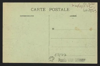 carte postale COSTUMES BRETONS, PECHEUSE DE COQUES 4P1849 Photo
