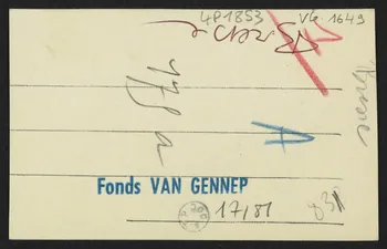 carte postale 4P1853 Photo