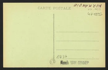 carte postale LA NORMANDIE PITTORESQUE 4P1895  Photo