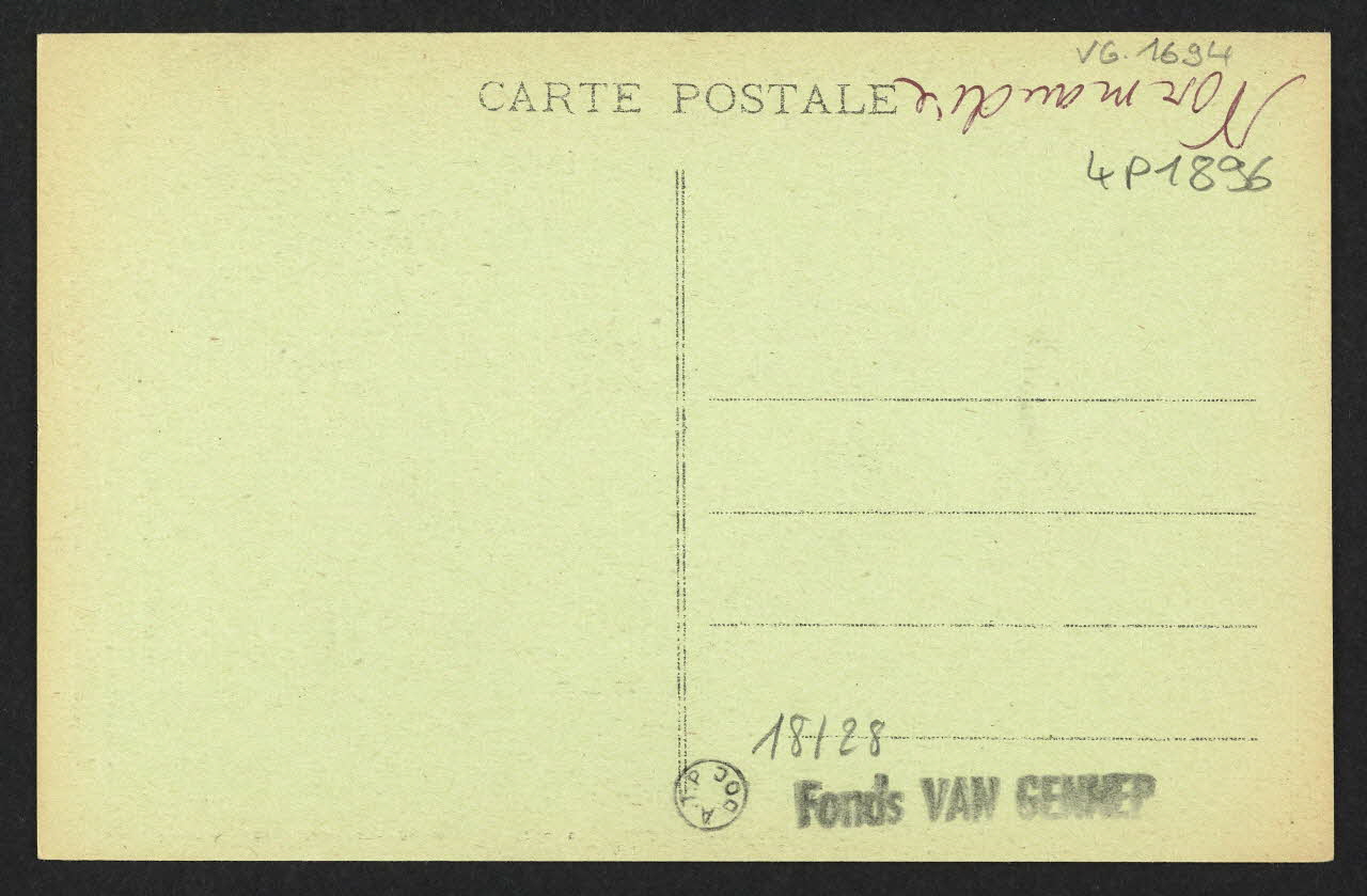 carte postale LA NORMANDIE PITTORESQUE 4P1896  Photo