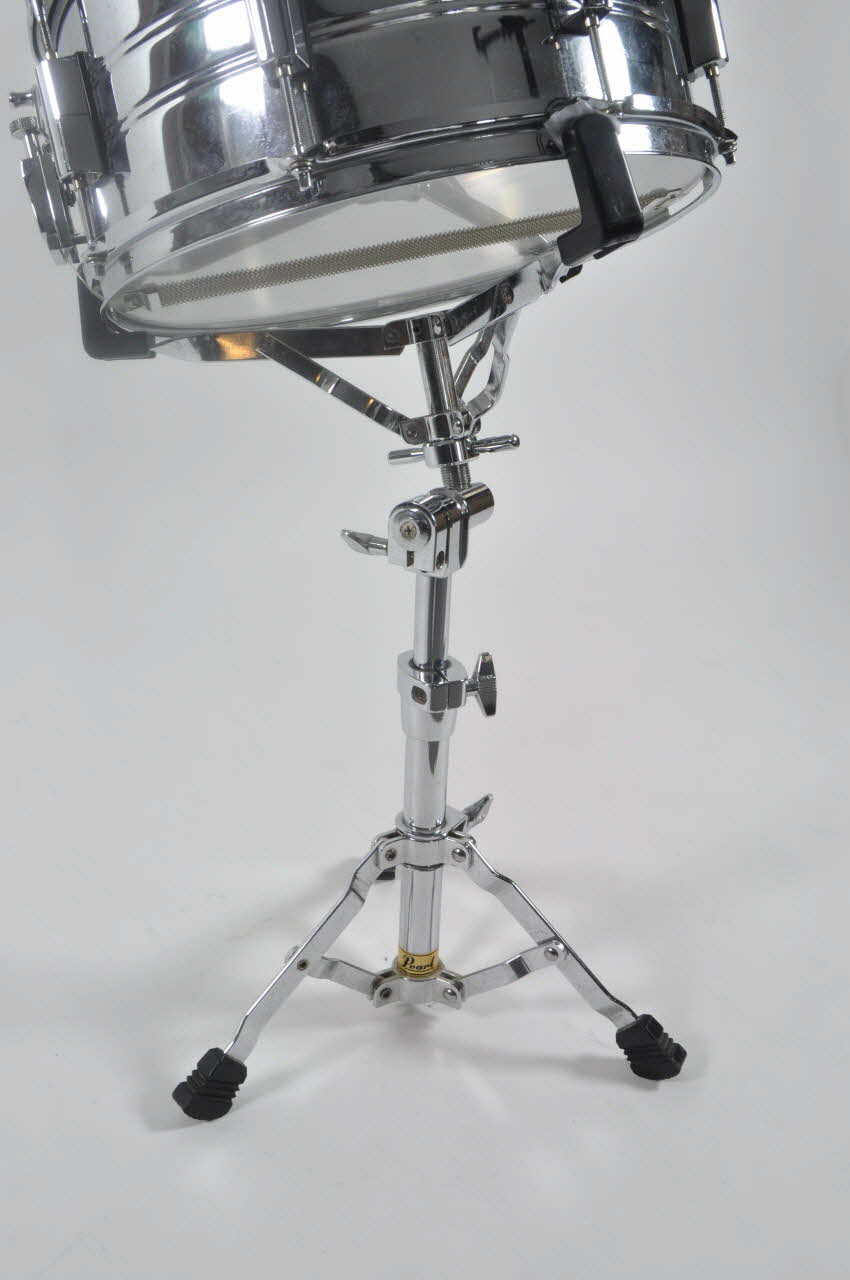 pied de caisse claire 2000.6.1.13 Photo Mucem