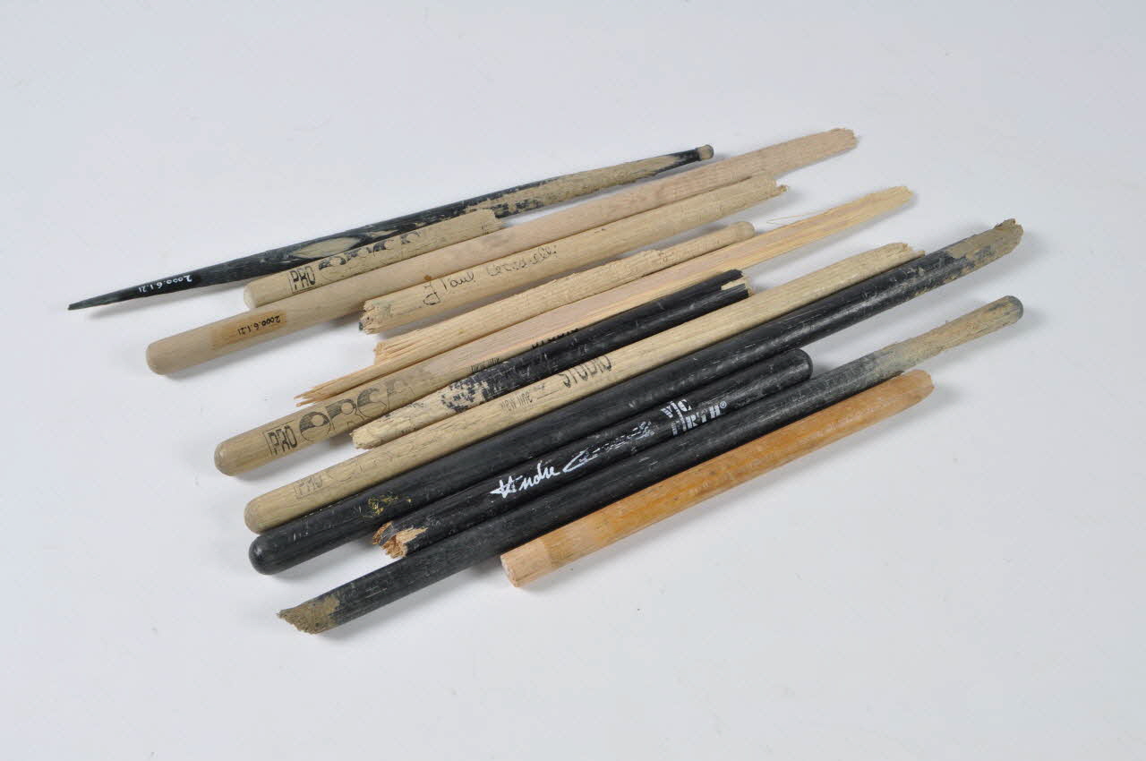 baguette 2000.6.1.21 Photo Mucem