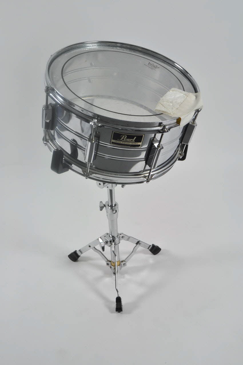 caisse claire 2000.6.1.6 Photo Mucem