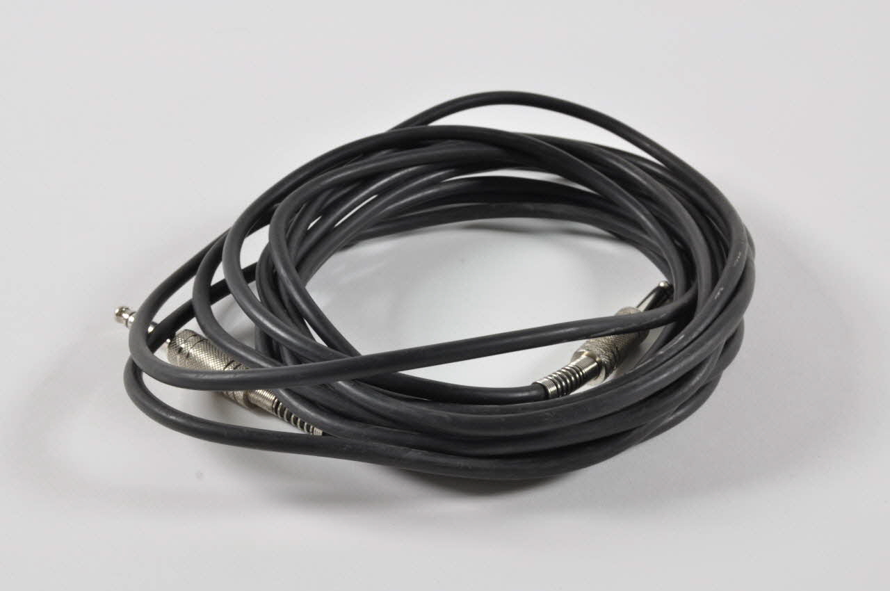 CABLE 2000.6.10.2 Photo Mucem