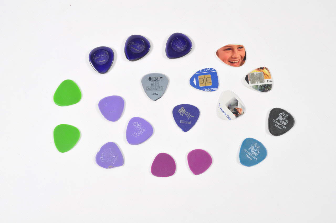 médiator 2000.6.12.3.2 Photo Mucem