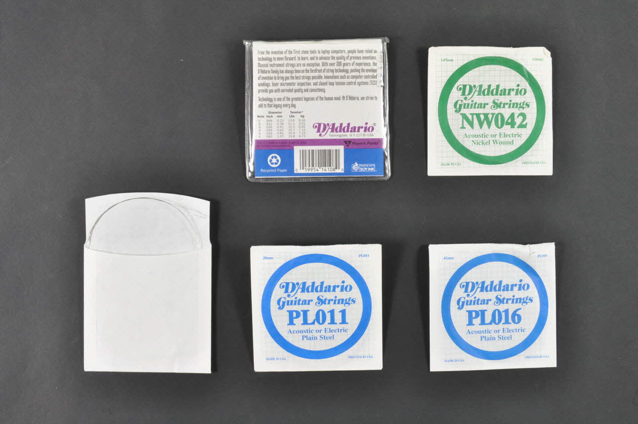 corde 2000.6.12.3.6 Photo Mucem