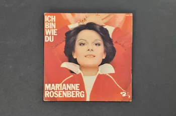 pochette de disque I feel so good 2001.69.16.1319 Photo Mucem