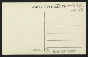 carte postale LA NORMANDIE PITTORESQUE 4P2040  Photo