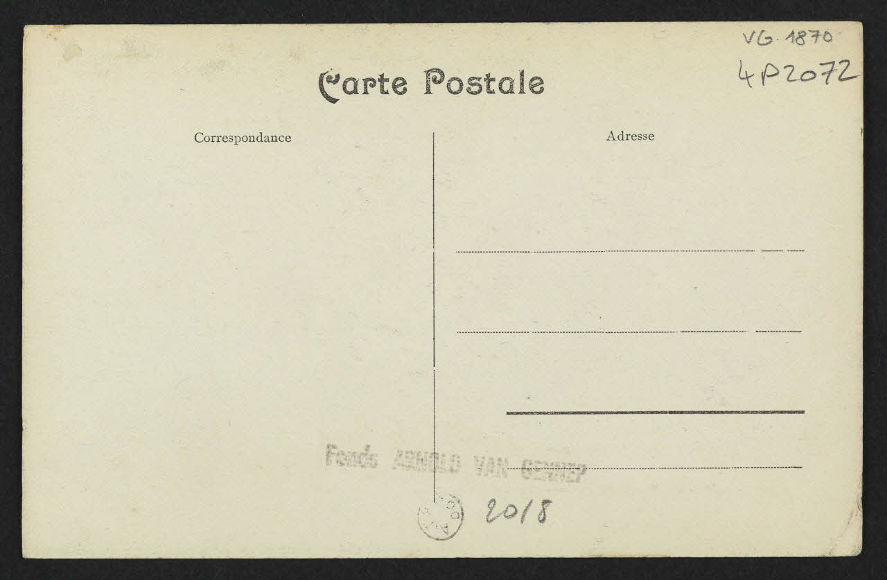 carte postale ANVERS, SALLE DES MANUSCRITS, REZ-DE-CHAUSSEE 4P2072 Photo