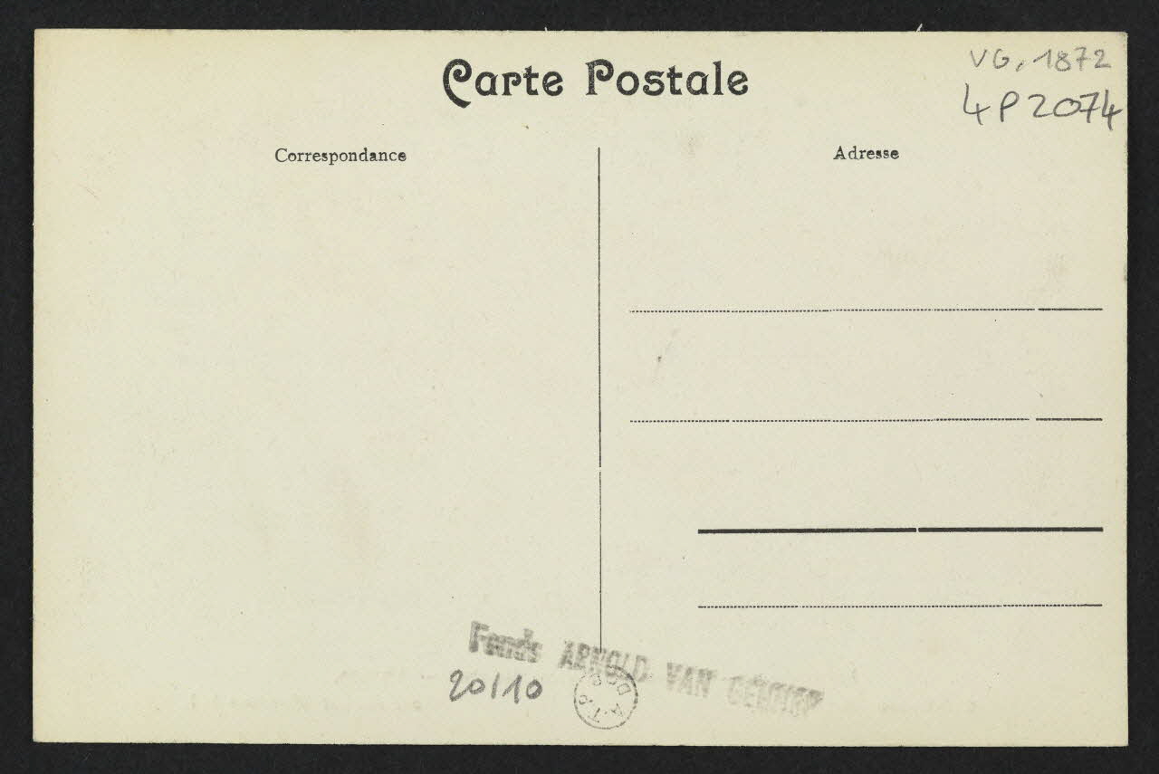 carte postale ANVERS, BALTHAZAR MORETUS II, BALTHAZAR MORETUS III 4P2074 Photo