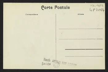 carte postale ANVERS, BALTHAZAR MORETUS II, BALTHAZAR MORETUS III 4P2074 Photo