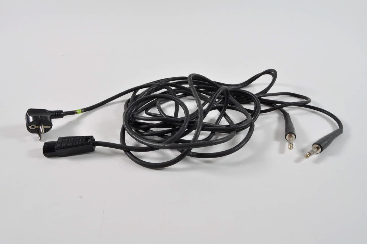 CABLE 2000.6.2.5 Photo Mucem