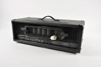 Peavey; amplificateur Grande-Bretagne 1990 2000.6.3.2 Photo Mucem