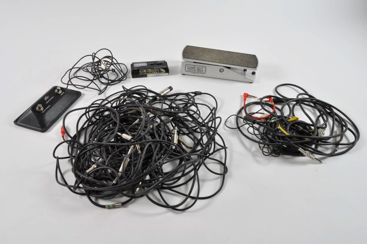 élément constitutif d'instrument de musique 2000.6.3.3 Photo Mucem