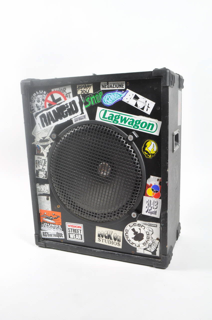 baffle 2000.6.4.1 Photo Mucem