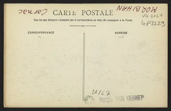 carte postale CARNAC, GROUPE DES ALIGNEMENTS DU MENEC 4P2229 Photo