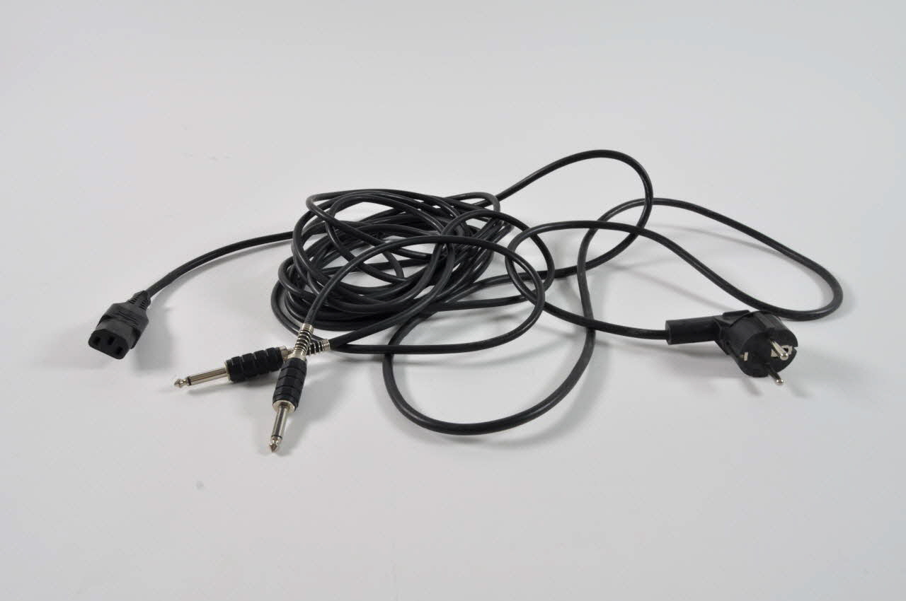 CABLE 2000.6.4.3 Photo Mucem