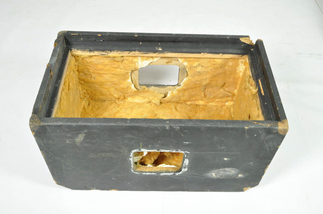 élément constitutif d'instrument de musique 2000.6.5.11 Photo Mucem