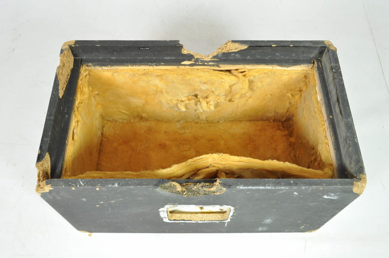 élément constitutif d'instrument de musique 2000.6.5.12 Photo Mucem