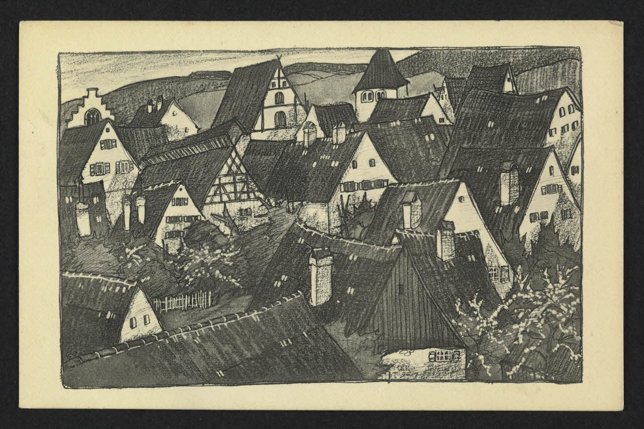 carte postale ORIGINE DOUTEUSE 4P2317 Photo