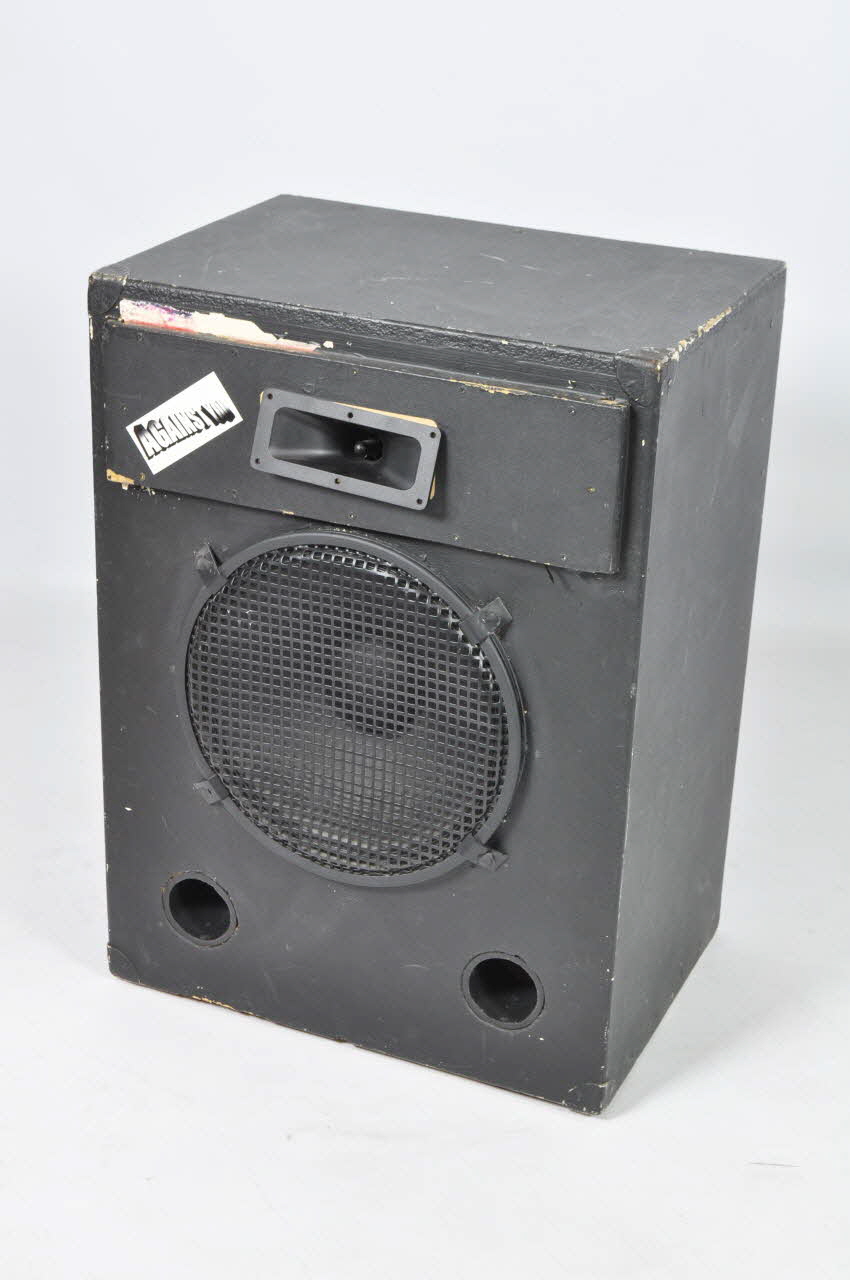 amplificateur 2000.6.5.3 Photo Mucem