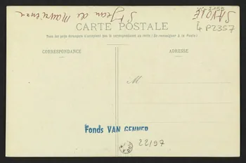 carte postale SAINT-JEAN-DE-MAURIENNE, LES PORTIQUES 4P2357 Photo
