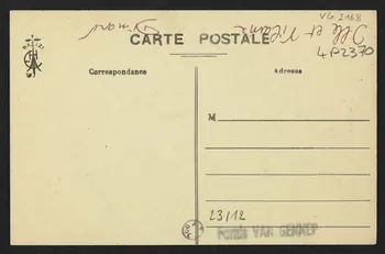 carte postale DINARD, LA MAISON DES BONSHOMMES (DR MILLARD) 4P2370  Photo