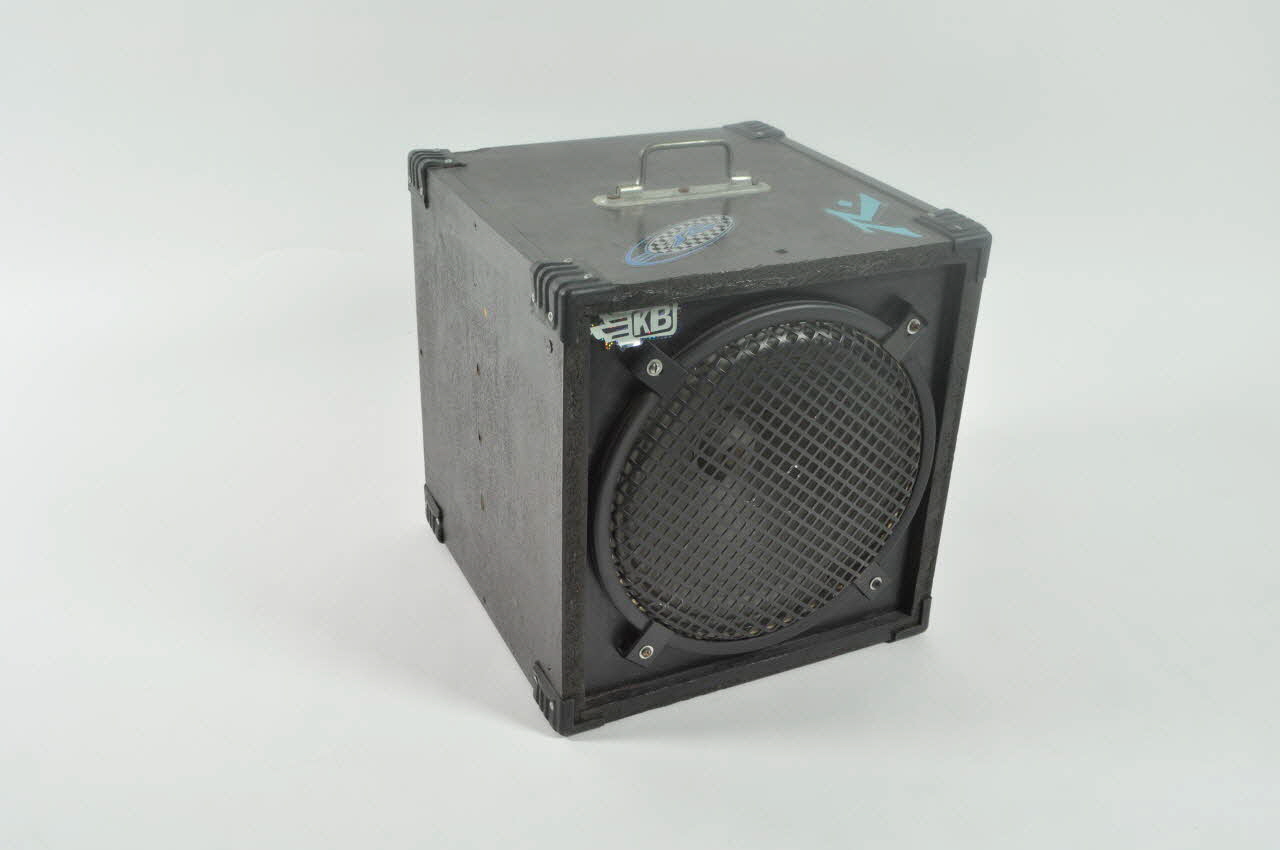 baffle 2000.6.5.4 Photo Mucem