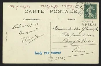 carte postale LOUHANS, DESSOUS LES ARCADES 4P2377  Photo