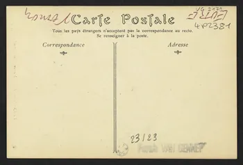 carte postale VERNON, VIELLE MAISON, RUE CARNOT 4P2381 Photo