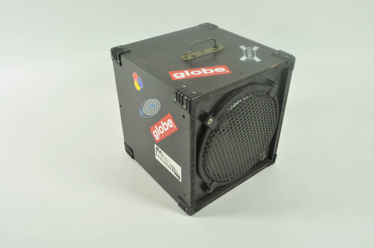 baffle 2000.6.5.5 Photo Mucem