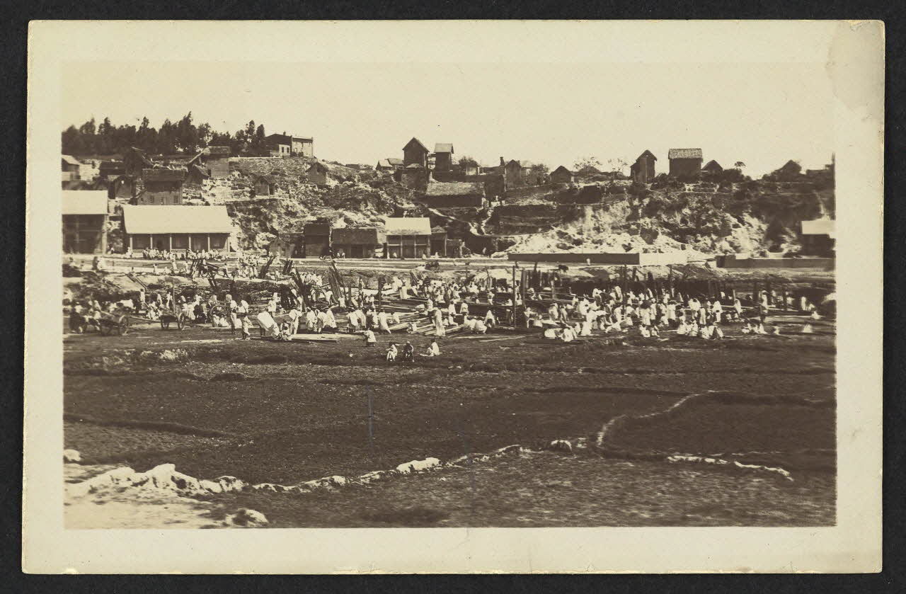 carte postale 4P2412 Photo