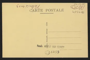 carte postale VALENCIENNES, LA PLACE, ENTREE DE LA RUE DE LILLE 4P2416 Photo