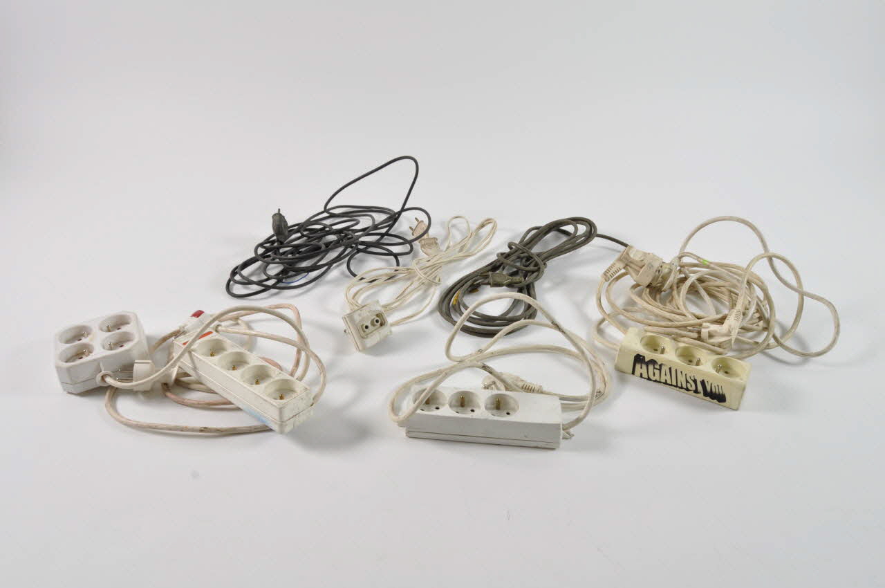 CABLE 2000.6.5.6 Photo Mucem