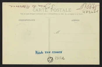 carte postale ST JEAN DE MAURIENNE, L'EVECHE 4P2421 Photo