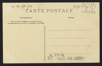 carte postale LISIEUX, LA RUE DE LA PAIX, VIELLES MAISONS DU 15E S, CAVE VOUTE DU 13E S 4P2439 Photo