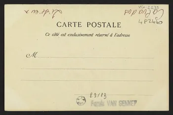 carte postale LISIEUX, GRANDE RUE 4P2440 Photo